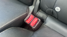 Honda Civic 1.8 i-VTEC SR 5dr Auto Petrol Hatchback